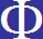 PAEP Phi Logo